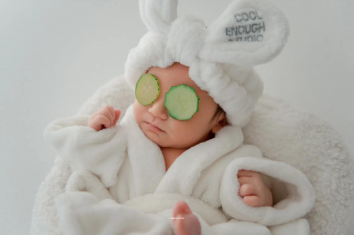 迁安市端午节宝宝五彩绳编法