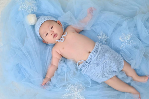 迁安市宝宝打完疫苗后发烧