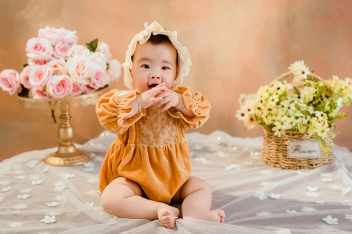 迁安市宝宝多大认识妈妈 迁安市宝宝多大认识妈妈