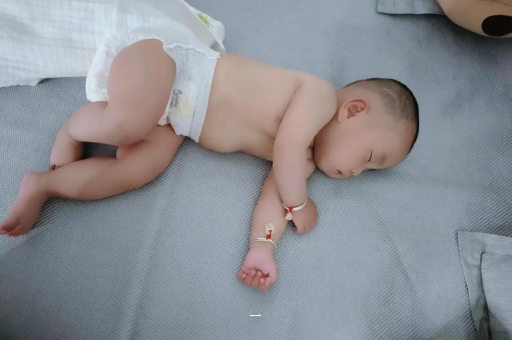 迁安市宝宝脾胃不和怎么调理
